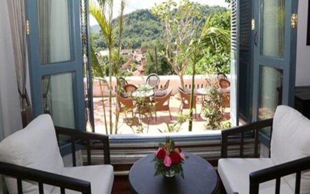 Jing Land Hotel Luang Prabang