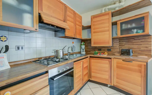 Cascate Del Varone Apartment