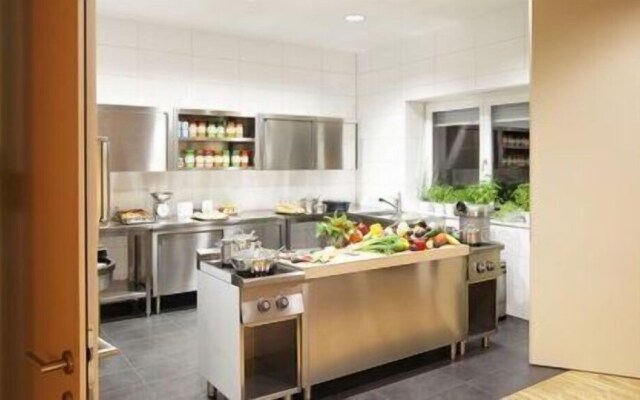 Pfeiler's Bürgerstüberl Hotel