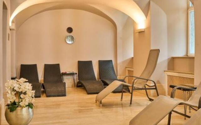 Limmathof Baden Hotel & Spa