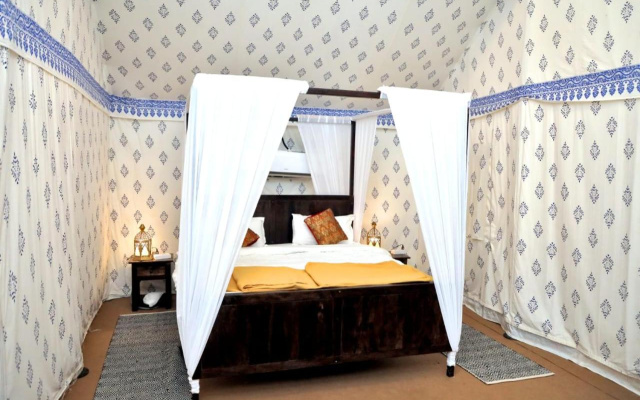 Gandhisagar Forest Retreat