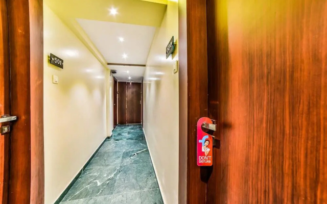 Malad Residency by OYO