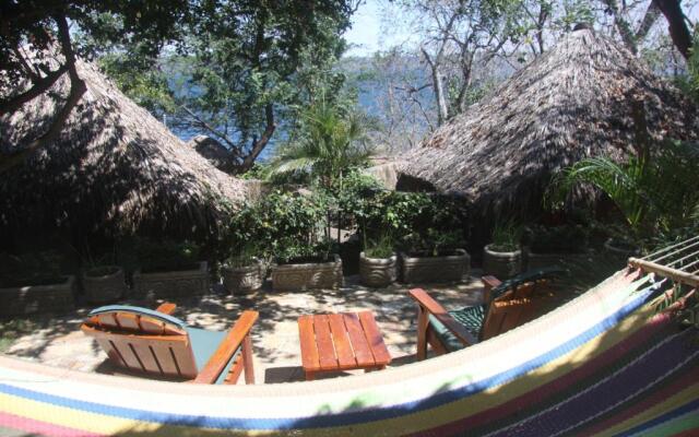 San Simian Lodge