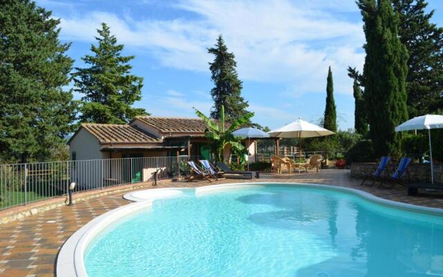 Agriturismo Rosa dei Venti