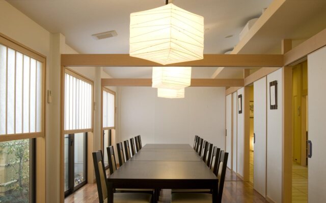 Mikasa Ryokan