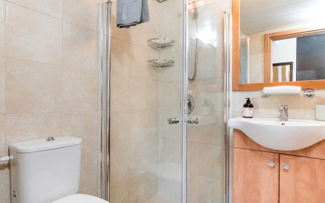 Sea N' Rent - Ramat Aviv 3 Bed