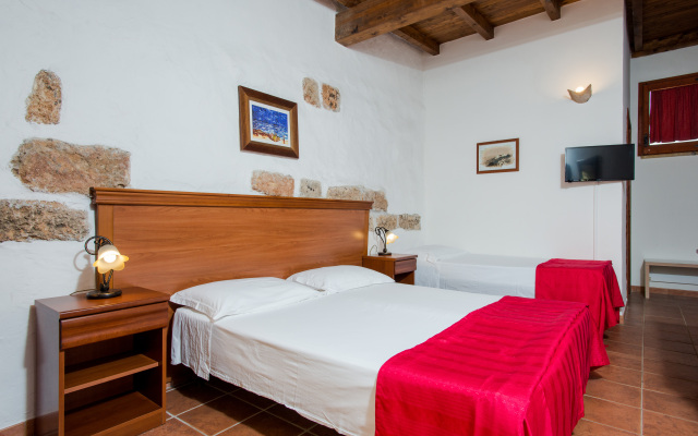 Relais Masseria Casina Dei Cari