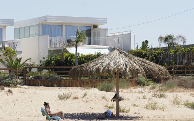 Villa Ariel