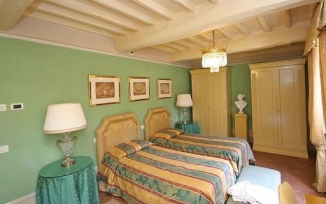 Coselli's Collection Luxury Villas rental