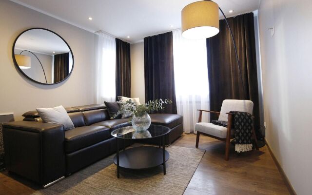 Keflavik Micro Suites