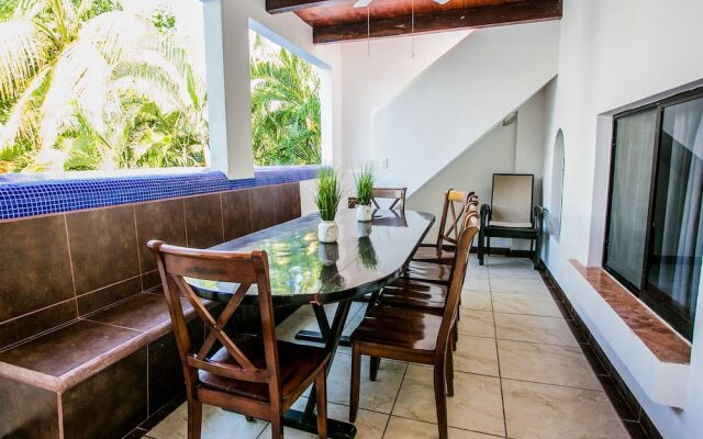 Apartment Sabbia Joint PH