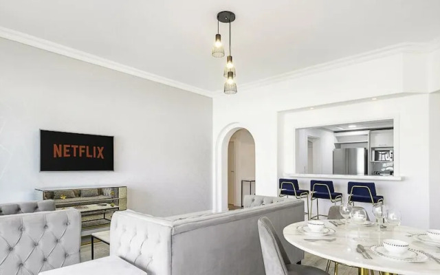 LUX Holiday Home - Al Nabat 1