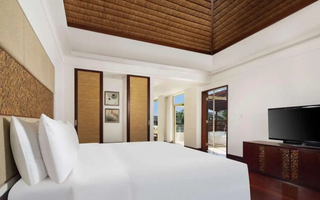 Grand Mercure Sanya Yalong Bay