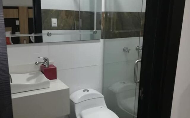 Hotel Corona Real Tuluá