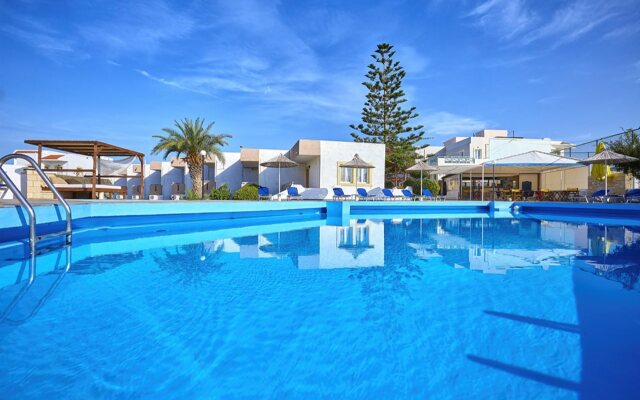 Noble Hotel Suites - Adults Only