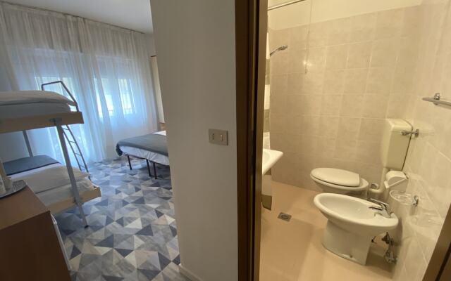 Giovanna Rooms