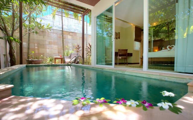 Avani+ Samui Resort