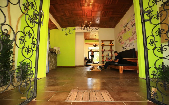 Boquete Lodge