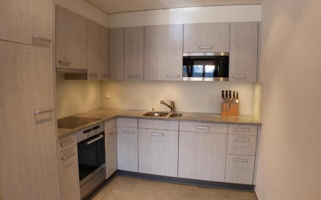 Chalet Bella Vista 6