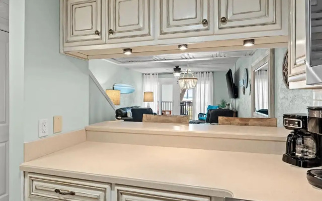 Sugar Beach Condo B-14