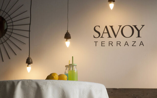Hostal Savoy