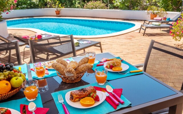 Villa Sunshine