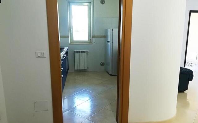Casa Vacanze Elettra Centro Otranto, Salento 8 Posti