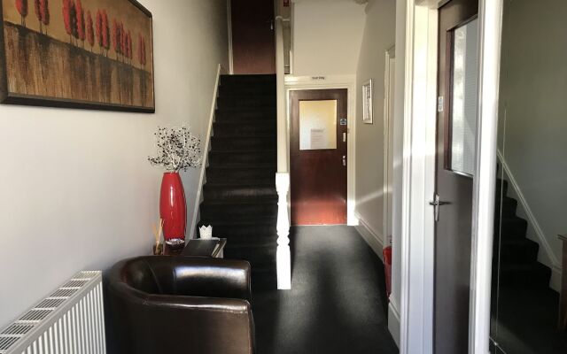 The P&M Paignton RESIDENCE