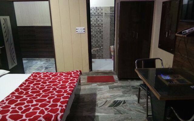 Puri Guest House