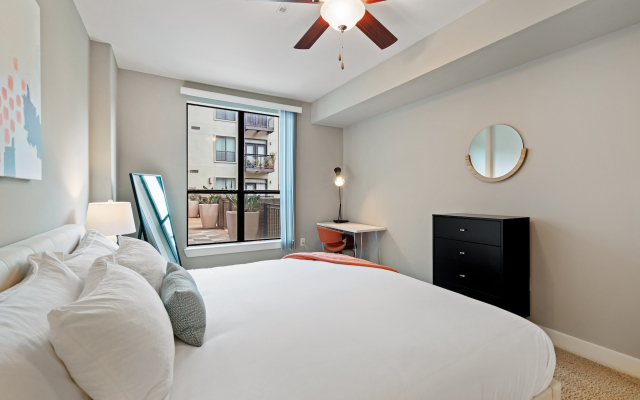 Plano | Comfy 2BD/1.5BA Apartment