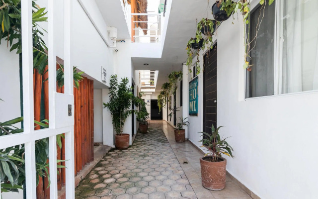 Casa Isza