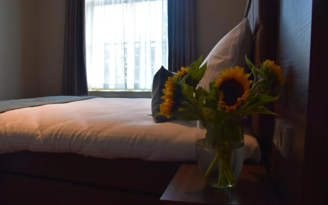 Ozo Hotels Armada Amsterdam