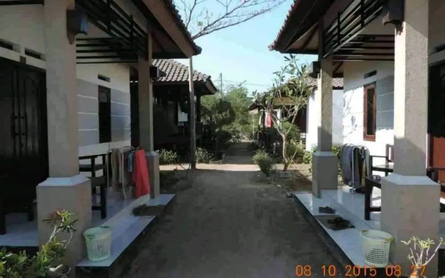 ํYaya Bungalows