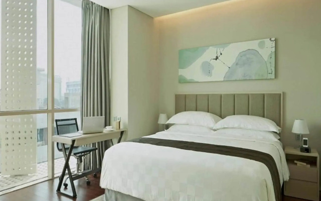 Fraser Residence Menteng Jakarta