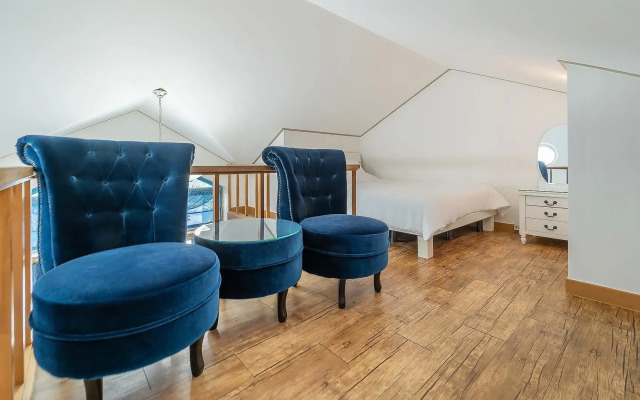 Gapyeong Lavita Glamping Pension