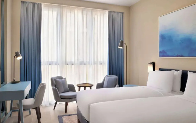 Mercure Dubai Deira