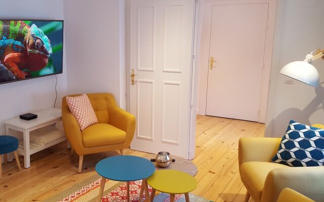 Le Petit Stockholm