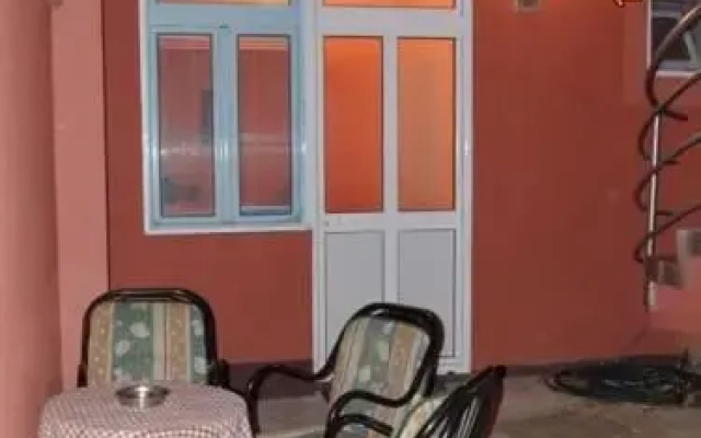 Apartments Djuraskovic