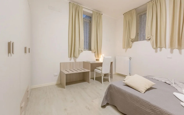 Zanardelli 1 Apartment