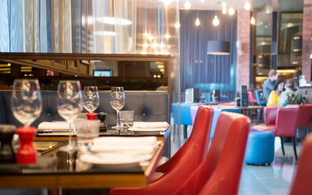 Malmaison Birmingham