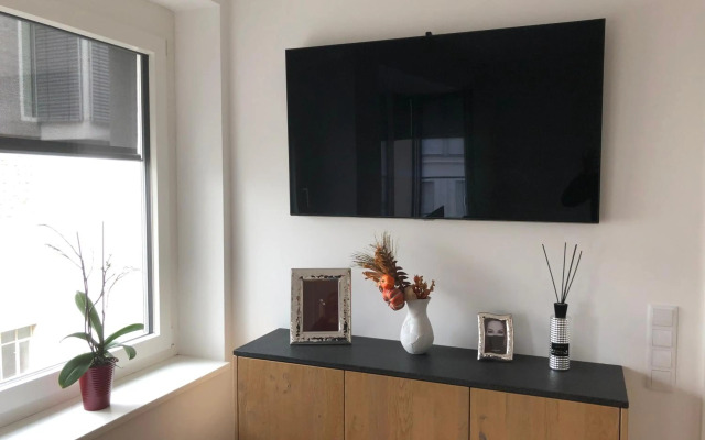 Moderne trifft Tradition im Herzen Wiens