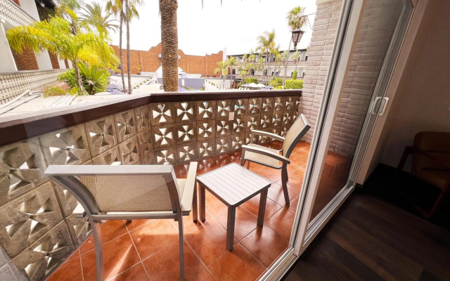 San Nicolas Hotel and Casino
