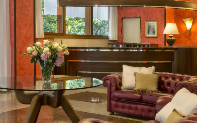 Parioli Hotel Rimini