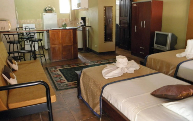 Hotel Jinesta Conchal