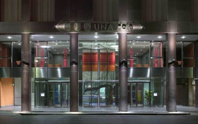 UNAHOTELS Bologna Centro