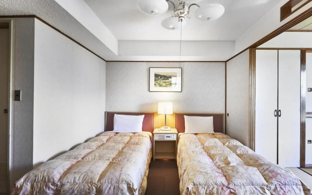 Hakuba Alps Hotel