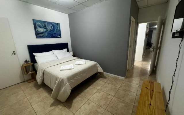 Hotel Elementos