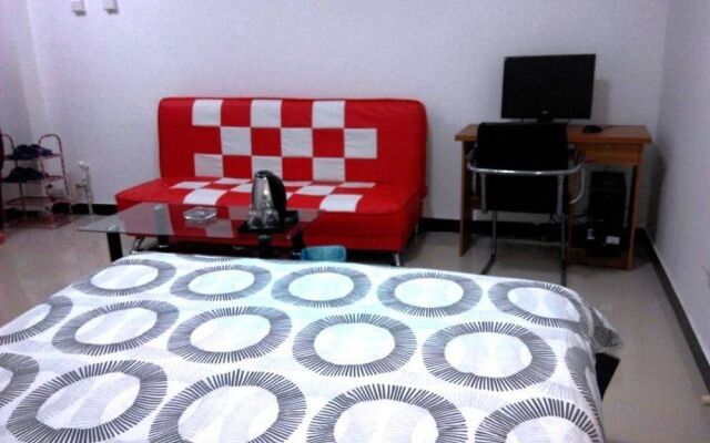 Zhengzhou Rujia Apartment Hotel