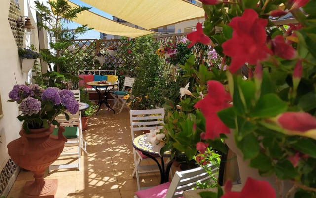 Alghero Roof Garden