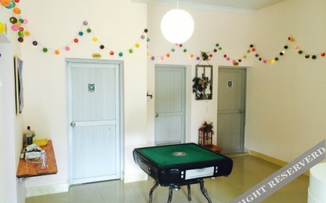 Sankala Inn